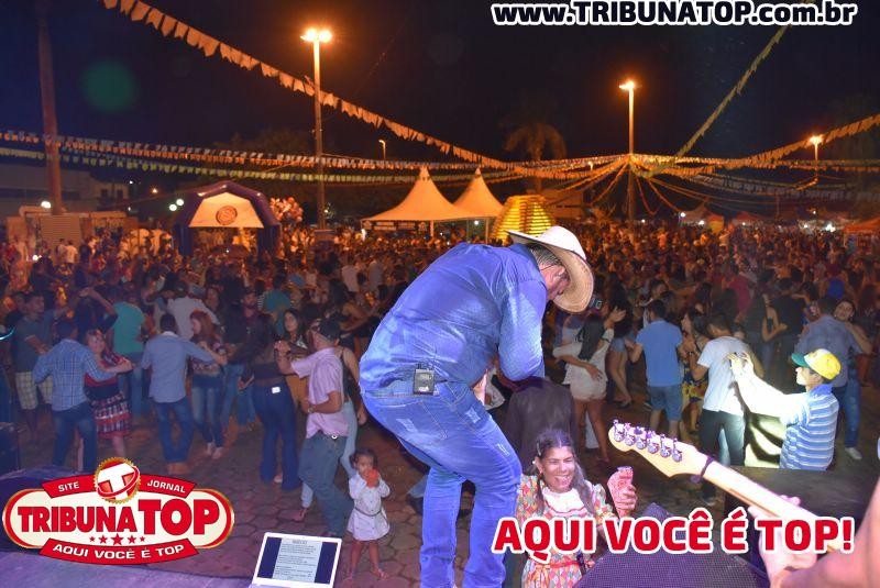 ROLIM DE MOURA: FESTA JUNINA DA FAROL 