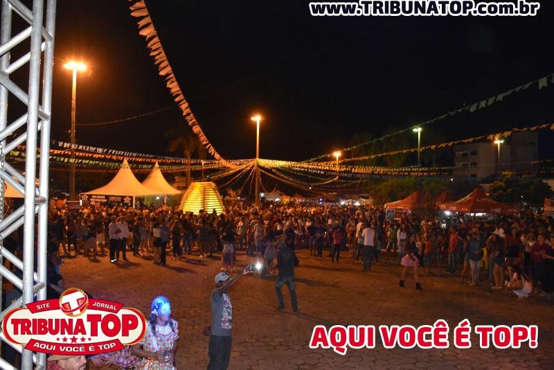 ROLIM DE MOURA: FESTA JUNINA DA FAROL 