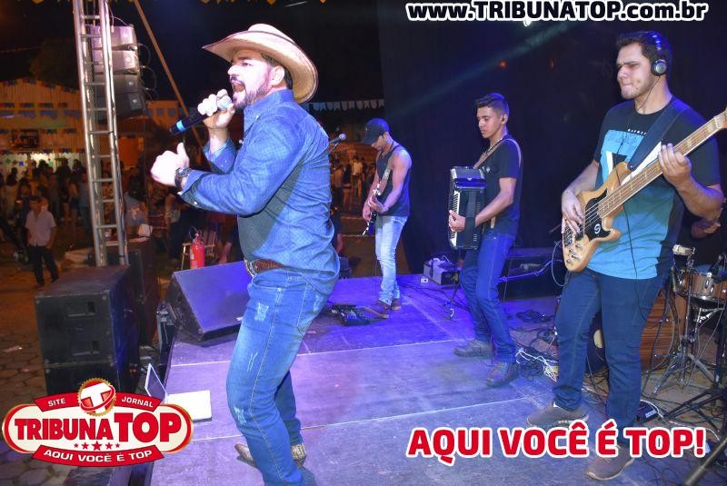 ROLIM DE MOURA: FESTA JUNINA DA FAROL 