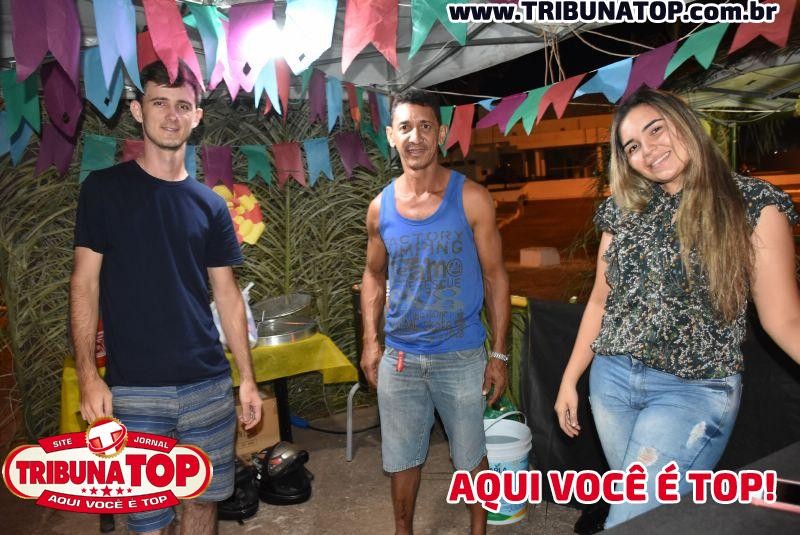 ROLIM DE MOURA: FESTA JUNINA DA FAROL 