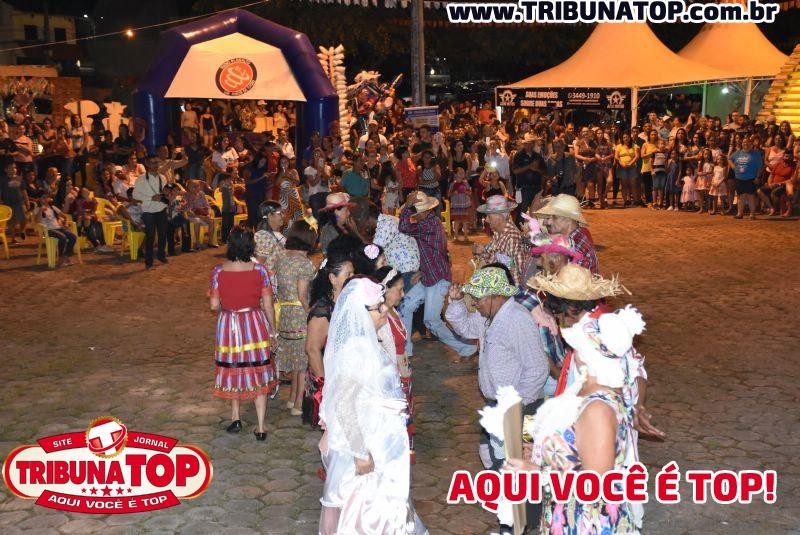 ROLIM DE MOURA: FESTA JUNINA DA FAROL 