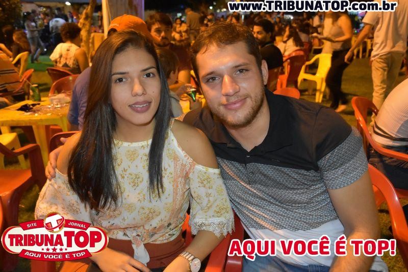 ROLIM DE MOURA: FESTA JUNINA DA FAROL 