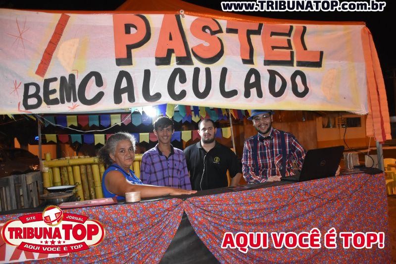 ROLIM DE MOURA: FESTA JUNINA DA FAROL 