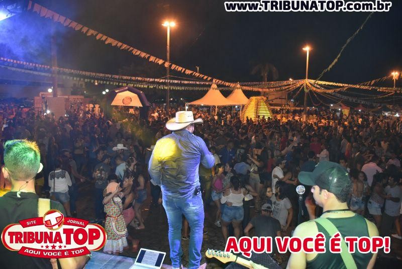 ROLIM DE MOURA: FESTA JUNINA DA FAROL 