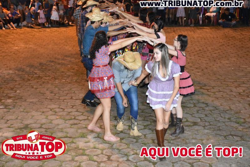 ROLIM DE MOURA: FESTA JUNINA DA FAROL 