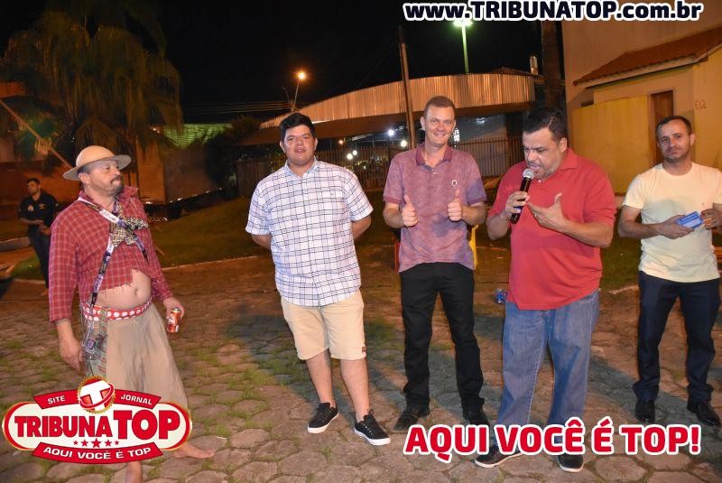 ROLIM DE MOURA: FESTA JUNINA DA FAROL 