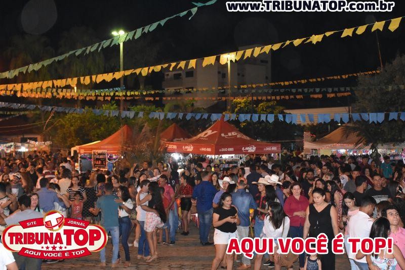 ROLIM DE MOURA: FESTA JUNINA DA FAROL 