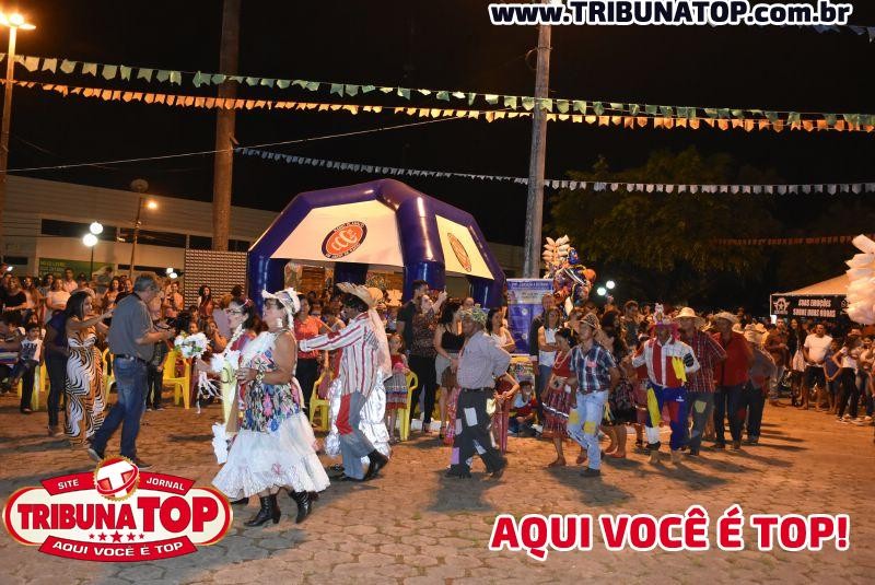 ROLIM DE MOURA: FESTA JUNINA DA FAROL 