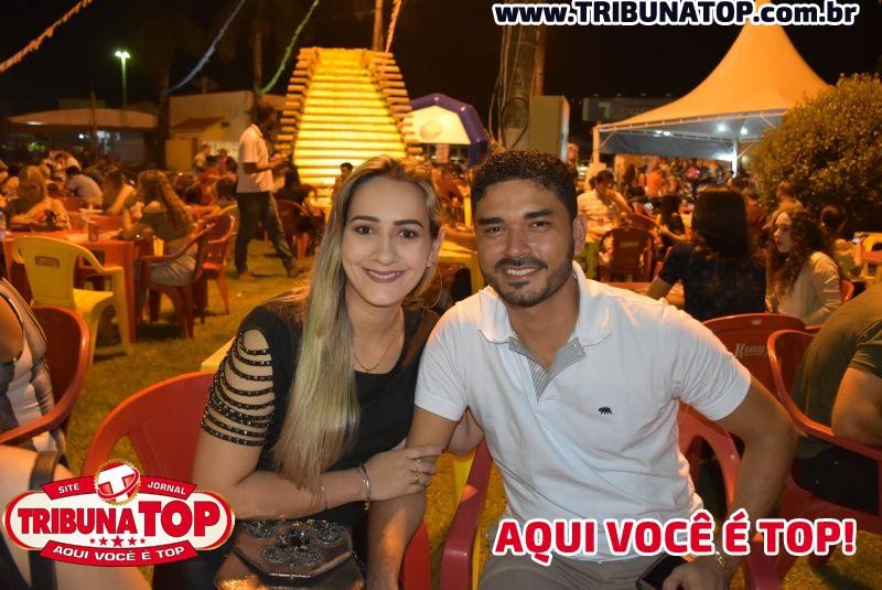 ROLIM DE MOURA: FESTA JUNINA DA FAROL 