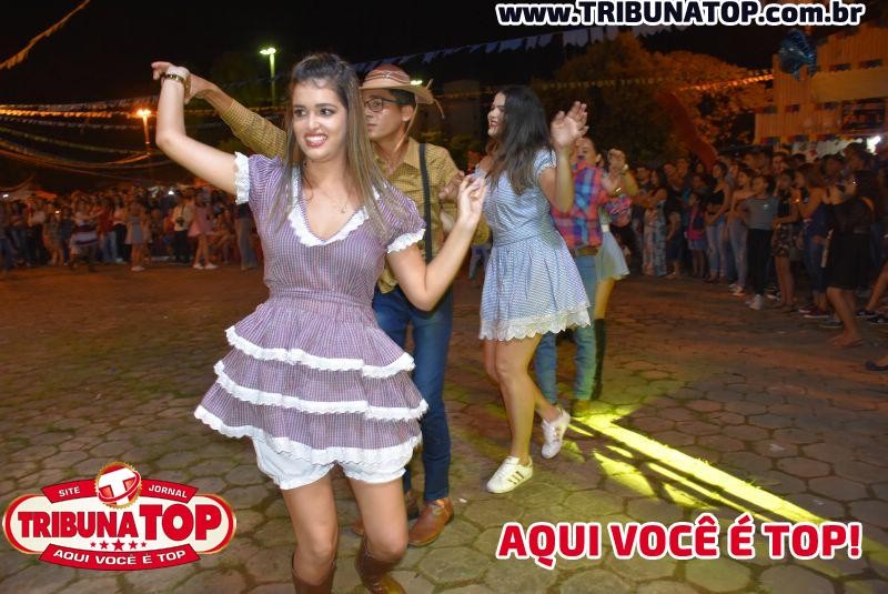 ROLIM DE MOURA: FESTA JUNINA DA FAROL 
