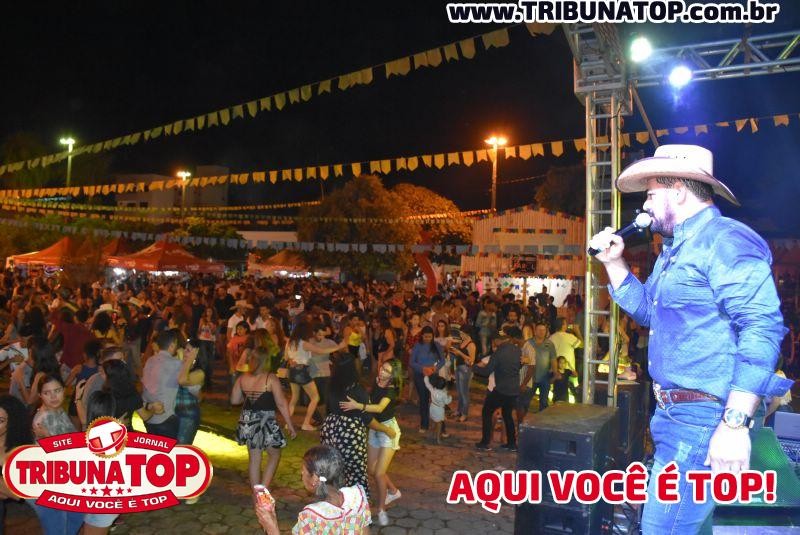 ROLIM DE MOURA: FESTA JUNINA DA FAROL 