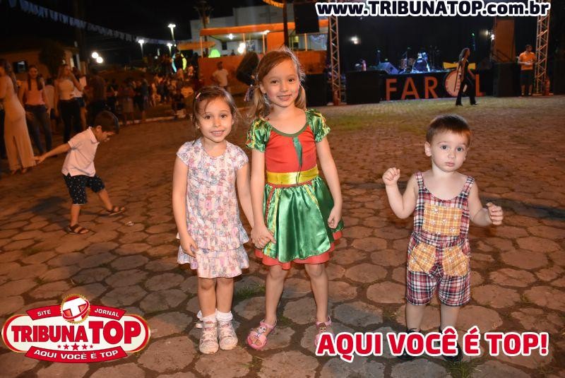 ROLIM DE MOURA: FESTA JUNINA DA FAROL 