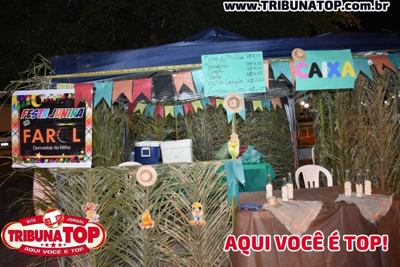 ROLIM DE MOURA: FESTA JUNINA DA FAROL 