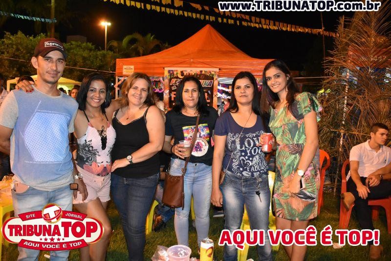 ROLIM DE MOURA: FESTA JUNINA DA FAROL 