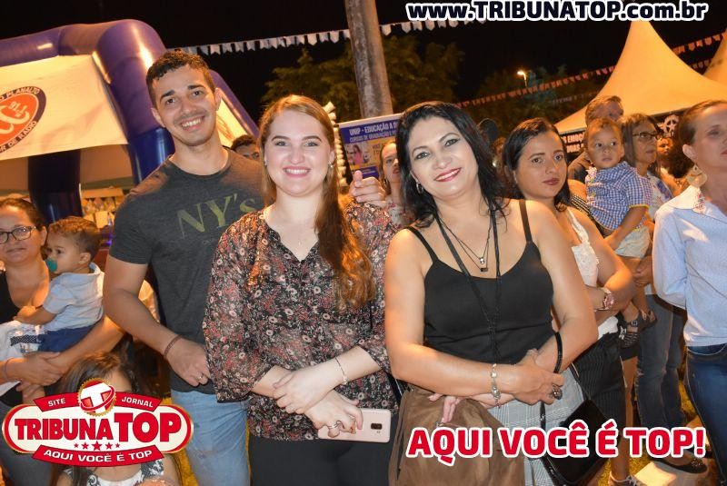 ROLIM DE MOURA: FESTA JUNINA DA FAROL 