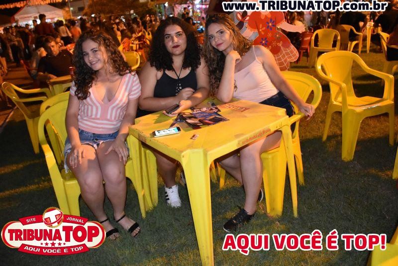 ROLIM DE MOURA: FESTA JUNINA DA FAROL 