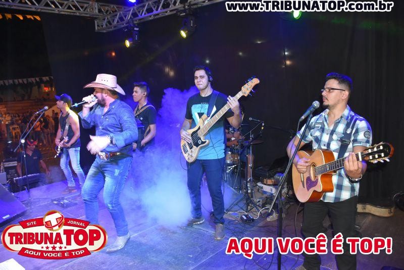 ROLIM DE MOURA: FESTA JUNINA DA FAROL 