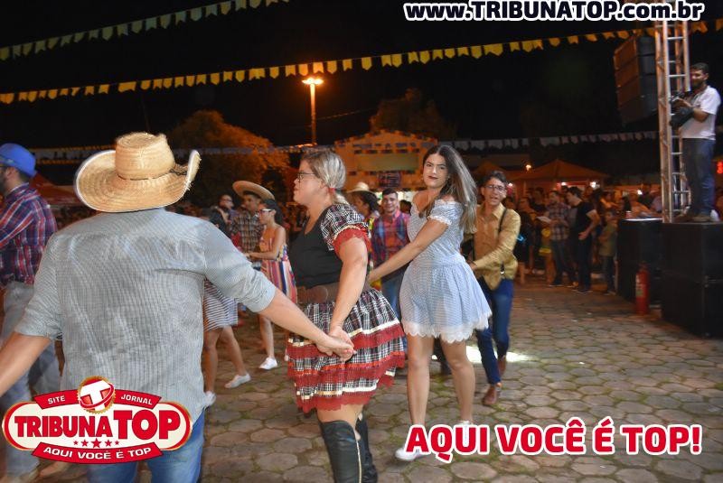 ROLIM DE MOURA: FESTA JUNINA DA FAROL 