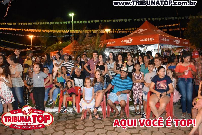 ROLIM DE MOURA: FESTA JUNINA DA FAROL 
