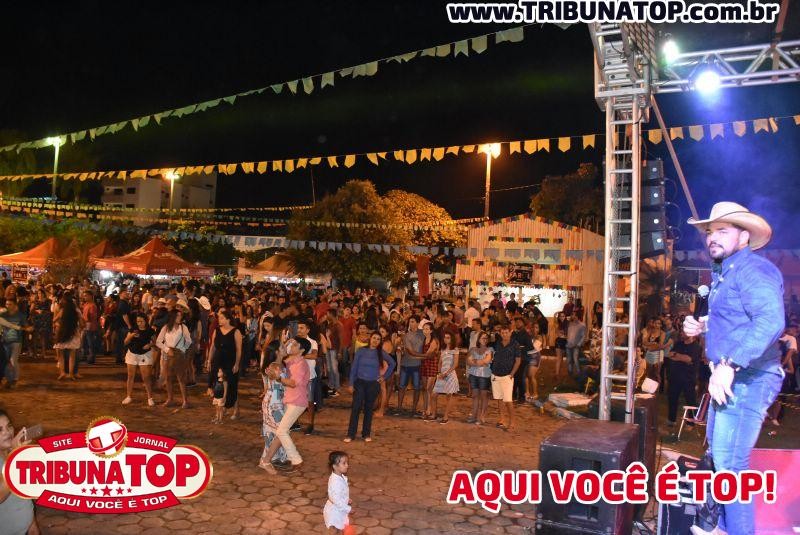 ROLIM DE MOURA: FESTA JUNINA DA FAROL 