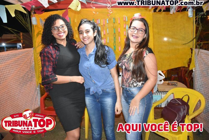 ROLIM DE MOURA: FESTA JUNINA DA FAROL 