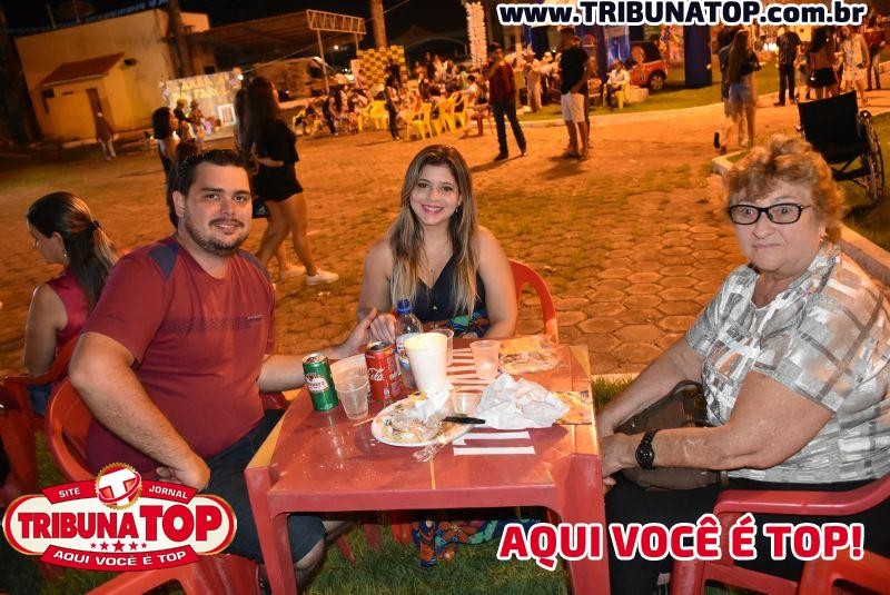 ROLIM DE MOURA: FESTA JUNINA DA FAROL 