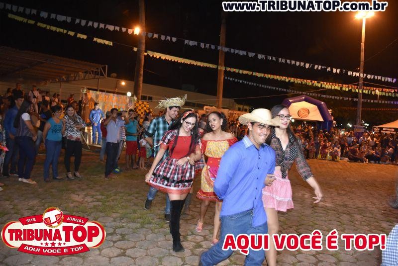 ROLIM DE MOURA: FESTA JUNINA DA FAROL 