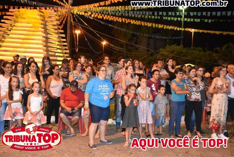 ROLIM DE MOURA: FESTA JUNINA DA FAROL 