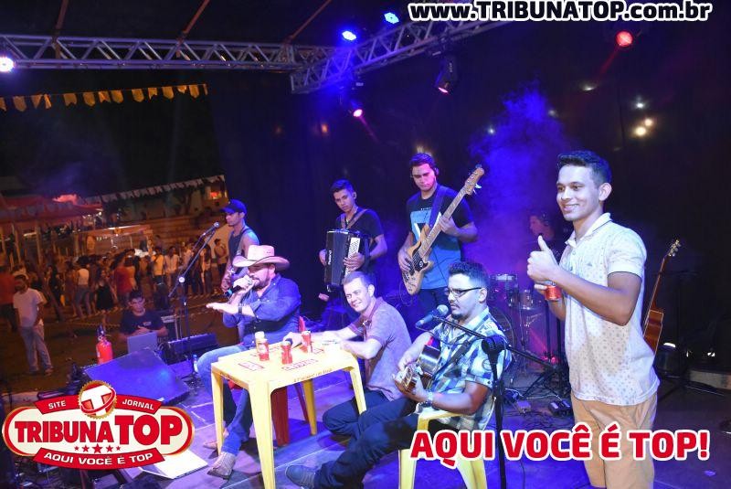 ROLIM DE MOURA: FESTA JUNINA DA FAROL 