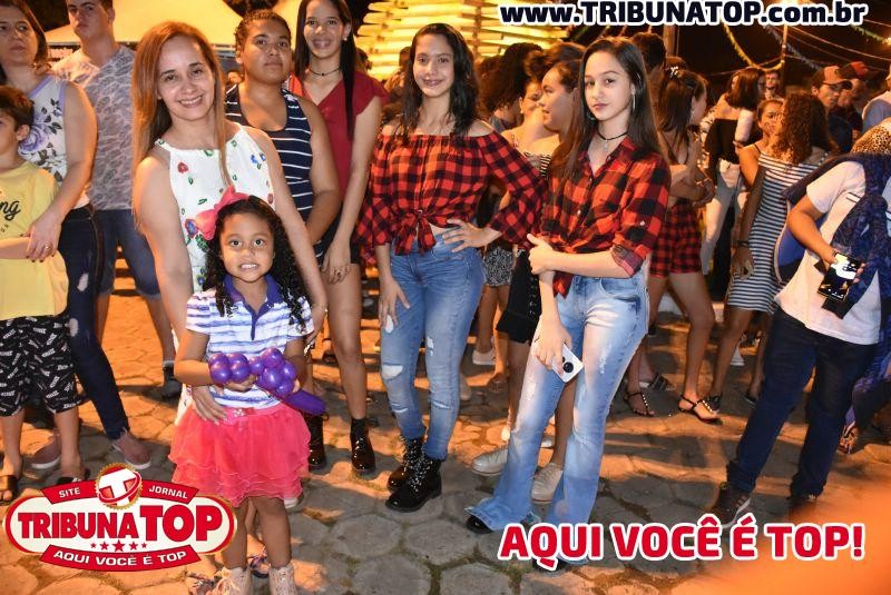ROLIM DE MOURA: FESTA JUNINA DA FAROL 