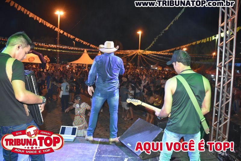 ROLIM DE MOURA: FESTA JUNINA DA FAROL 