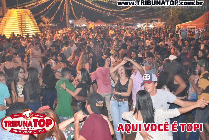 ROLIM DE MOURA: FESTA JUNINA DA FAROL 