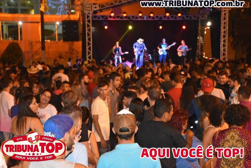 ROLIM DE MOURA: FESTA JUNINA DA FAROL 