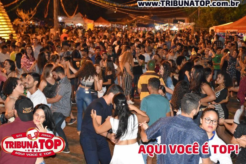 ROLIM DE MOURA: FESTA JUNINA DA FAROL 