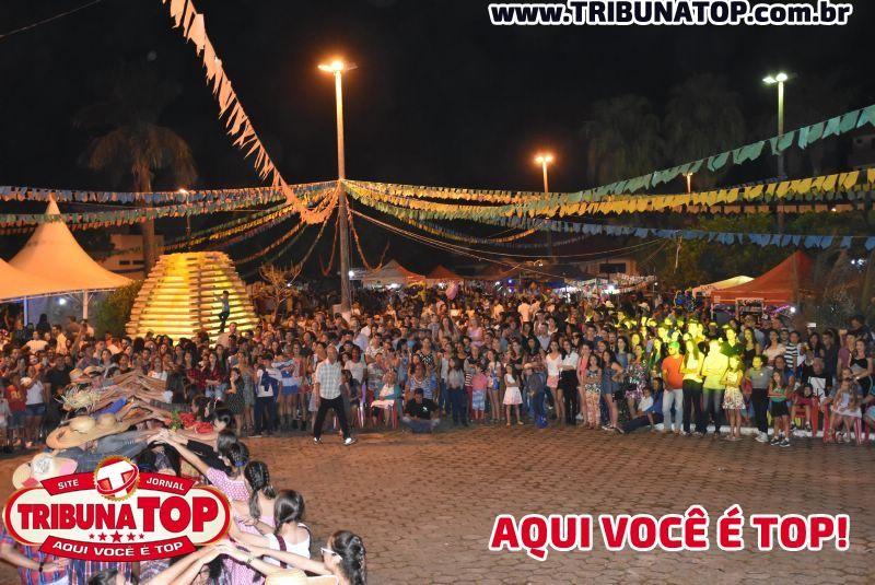 ROLIM DE MOURA: FESTA JUNINA DA FAROL 