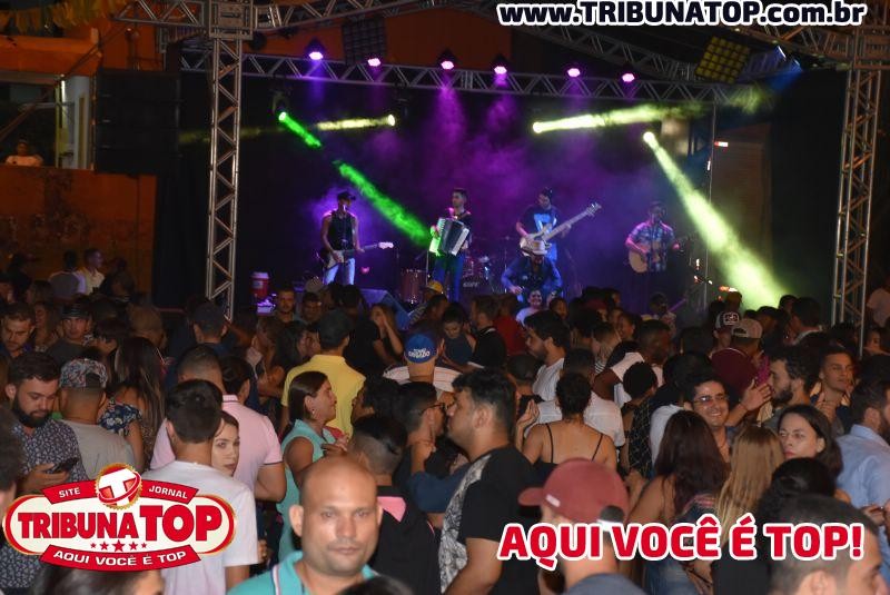 ROLIM DE MOURA: FESTA JUNINA DA FAROL 