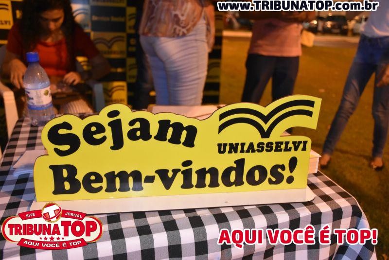 ROLIM DE MOURA: FESTA JUNINA DA FAROL 
