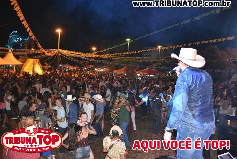 ROLIM DE MOURA: FESTA JUNINA DA FAROL 