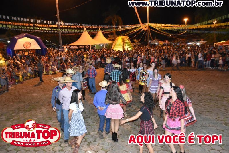 ROLIM DE MOURA: FESTA JUNINA DA FAROL 