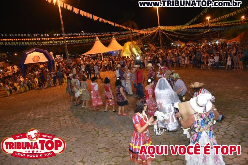 ROLIM DE MOURA: FESTA JUNINA DA FAROL 