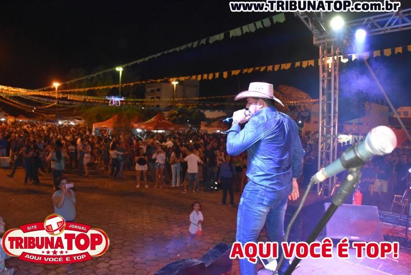 ROLIM DE MOURA: FESTA JUNINA DA FAROL 
