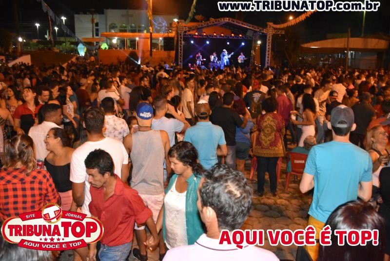 ROLIM DE MOURA: FESTA JUNINA DA FAROL 