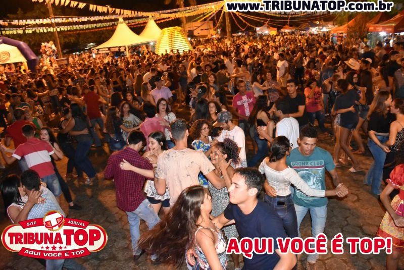 ROLIM DE MOURA: FESTA JUNINA DA FAROL 