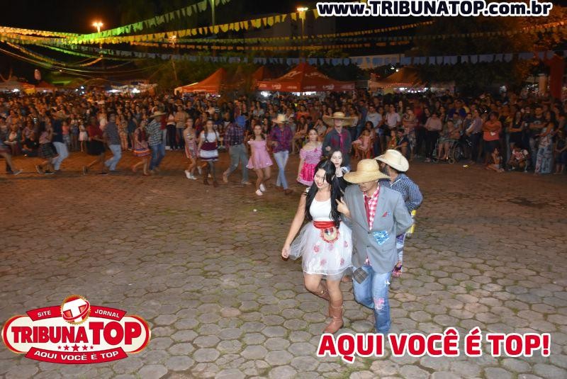 ROLIM DE MOURA: FESTA JUNINA DA FAROL 