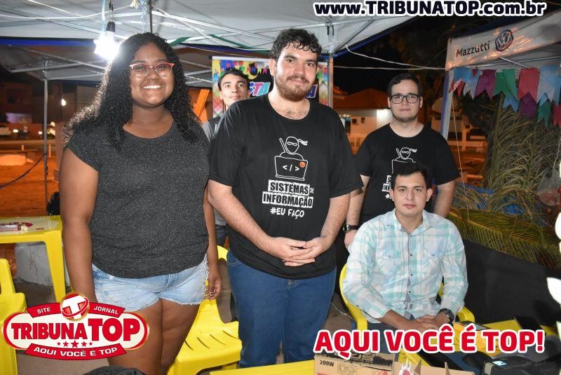 ROLIM DE MOURA: FESTA JUNINA DA FAROL 