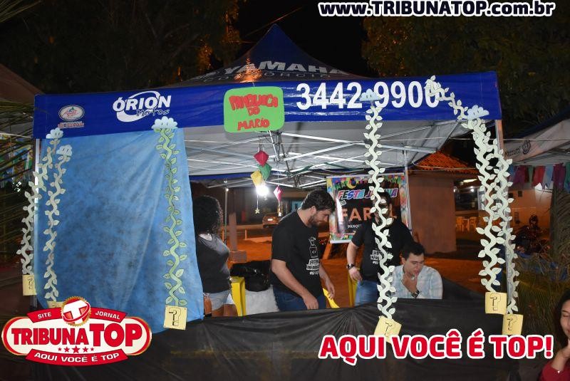 ROLIM DE MOURA: FESTA JUNINA DA FAROL 