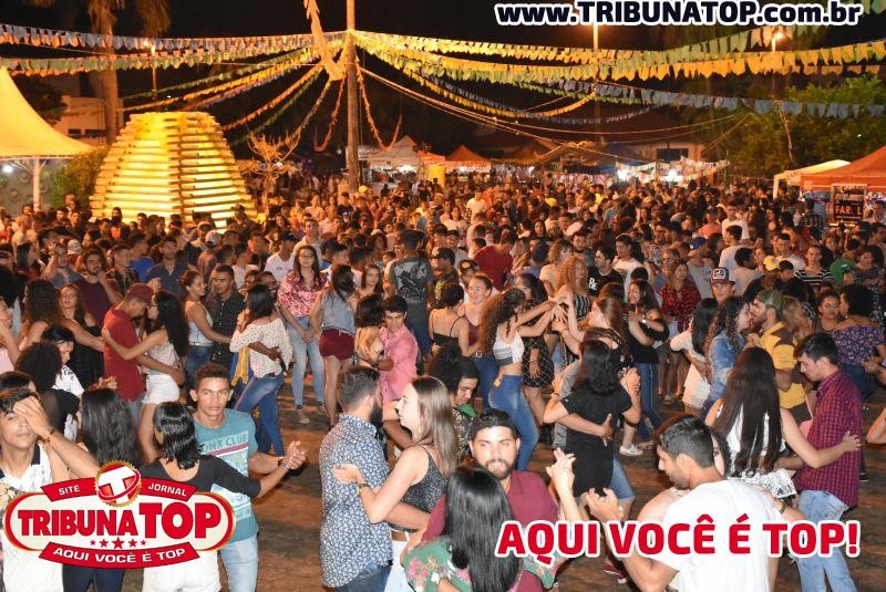 ROLIM DE MOURA: FESTA JUNINA DA FAROL 