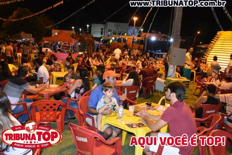 ROLIM DE MOURA: FESTA JUNINA DA FAROL 
