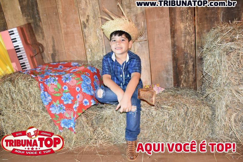 ROLIM DE MOURA: FESTA JUNINA DA FAROL 