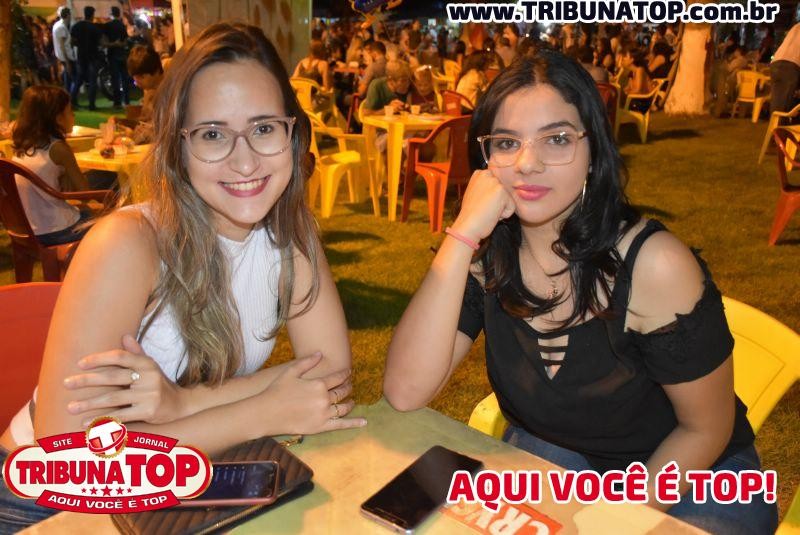 ROLIM DE MOURA: FESTA JUNINA DA FAROL 
